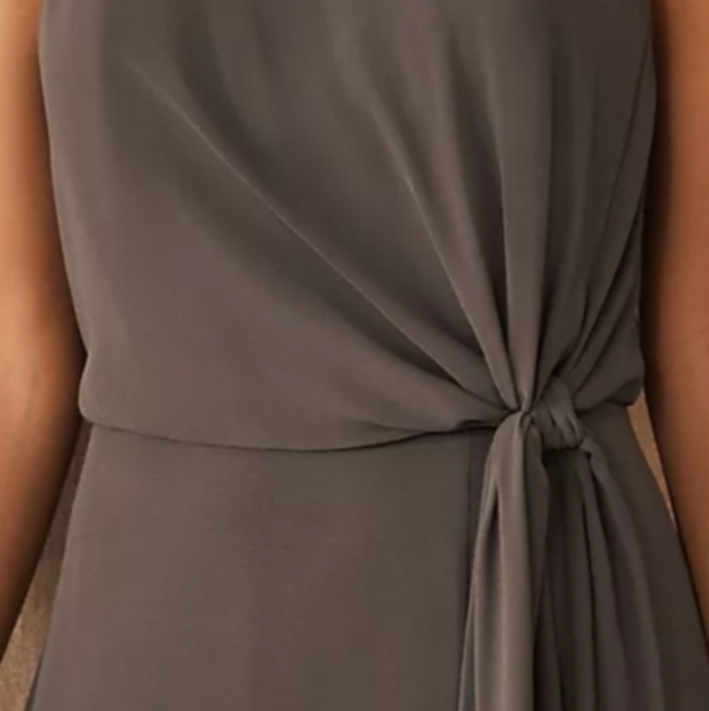 New Jenny Yoo Elliya Dress/Gown Formal - Picture 5 of 9